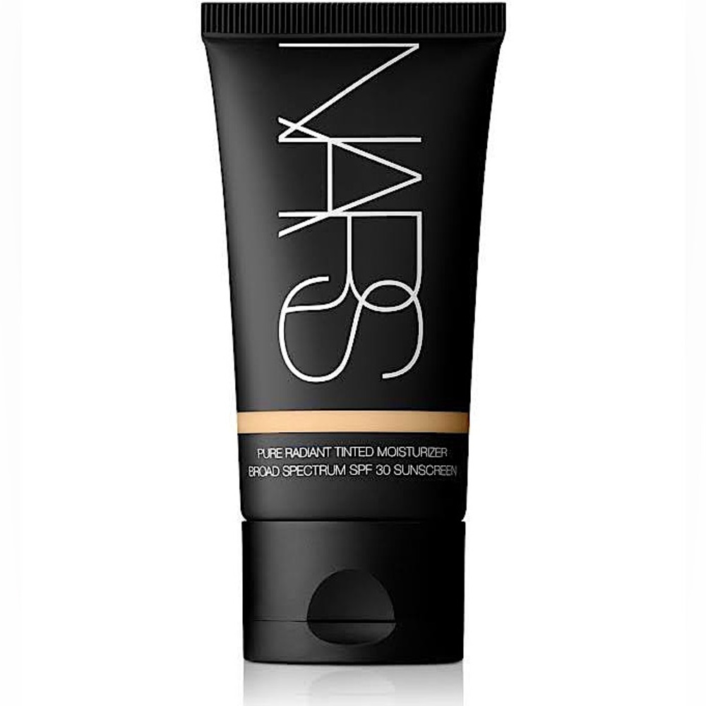 Nars Pure Radiant Tinted Moisturizer Sunscreen (1.5 Norwich)